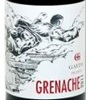 Grenache - Domaine Gayda Cepage 2012